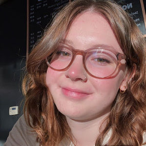 Meet your Posher, Abby